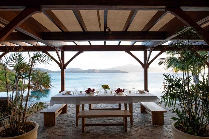 Necker Island, British Virgin Islands