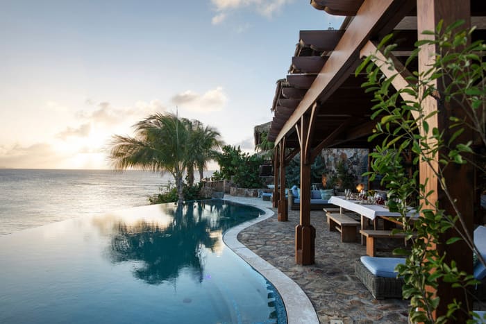 Necker Island, British Virgin Islands