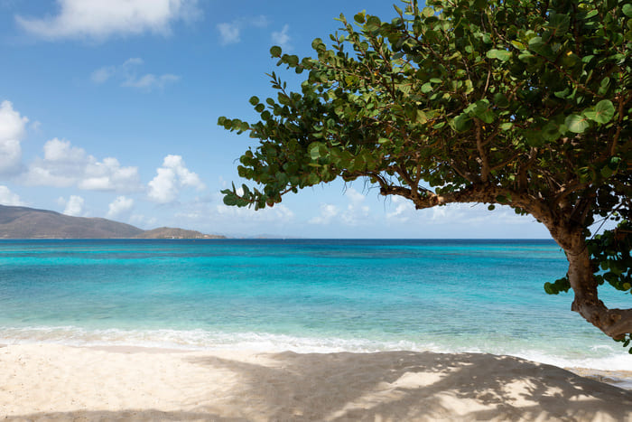 Necker Island, British Virgin Islands