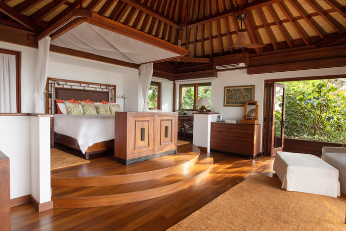 Necker Island, British Virgin Islands