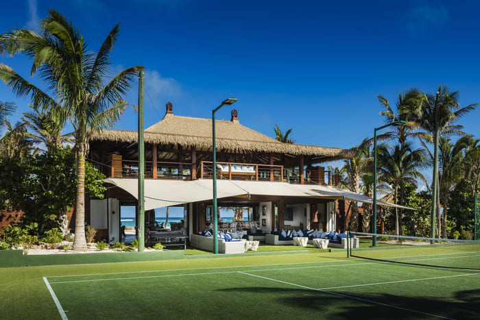 Necker Island, British Virgin Islands