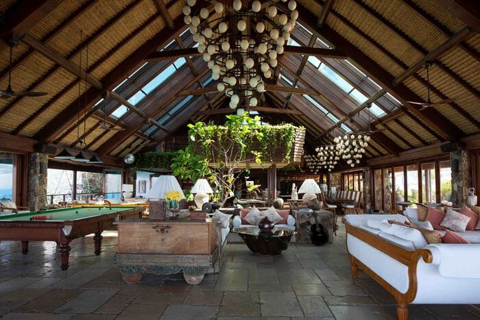 Necker Island, British Virgin Islands