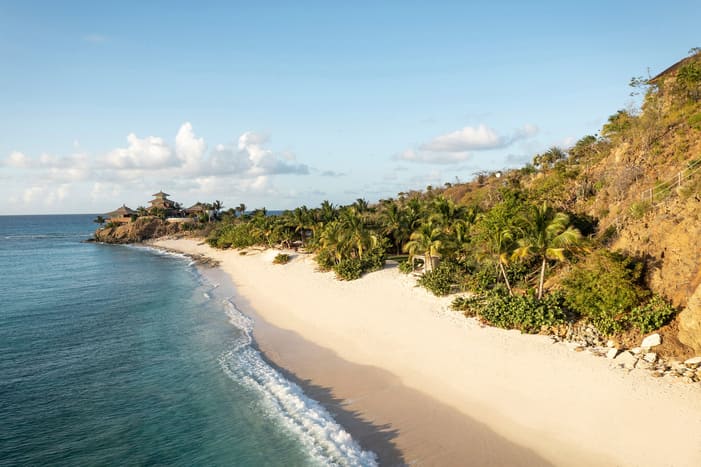 Necker Island, British Virgin Islands