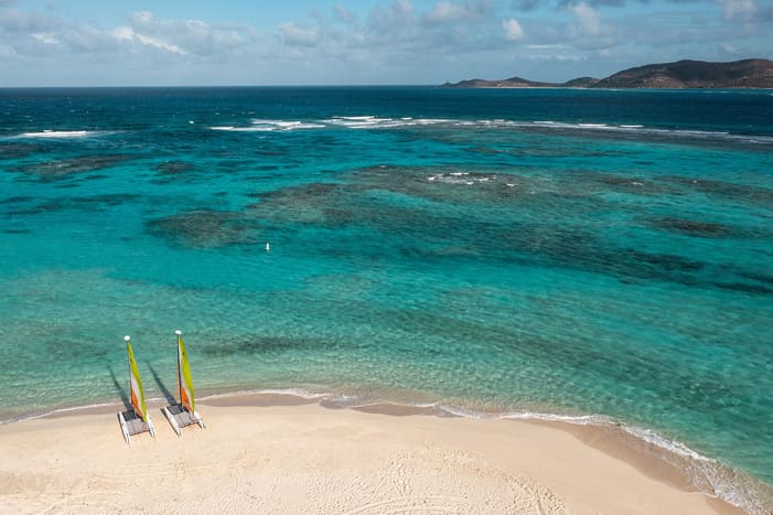 Necker Island, British Virgin Islands