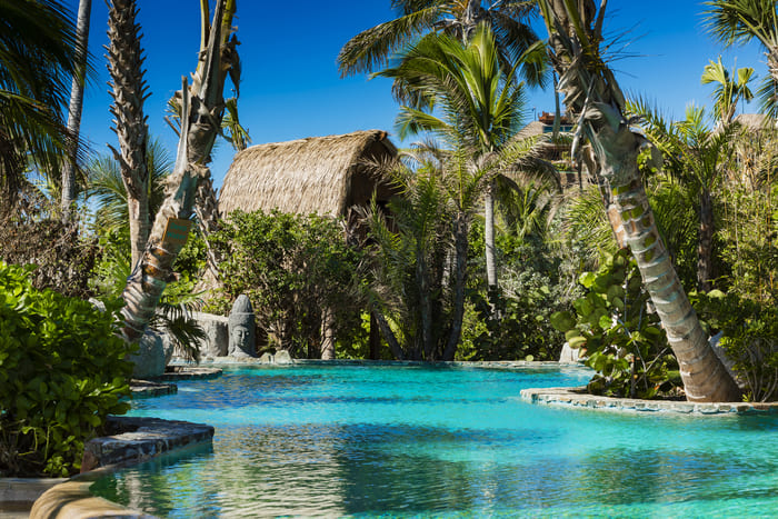 Necker Island, British Virgin Islands