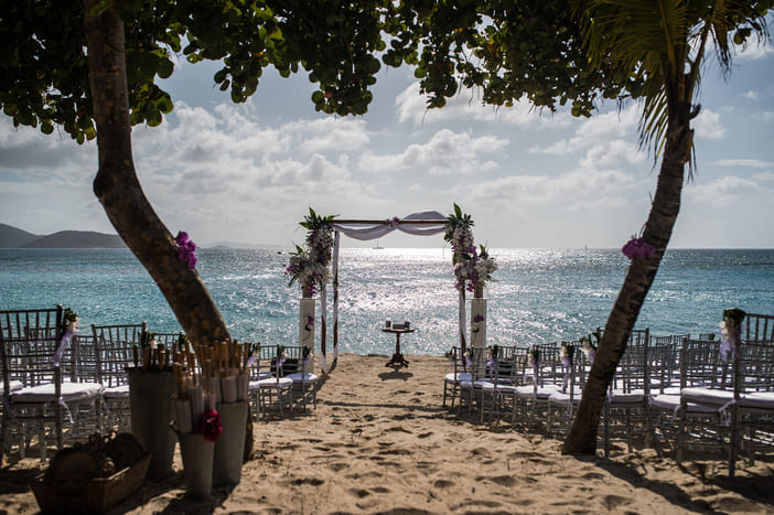Necker Island, British Virgin Islands