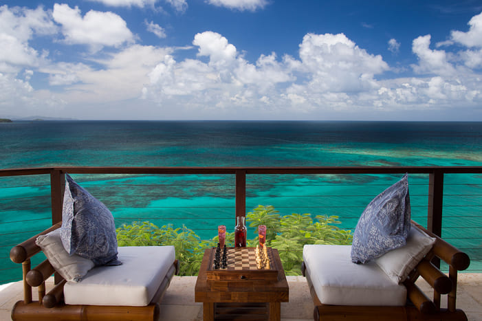 Necker Island, British Virgin Islands
