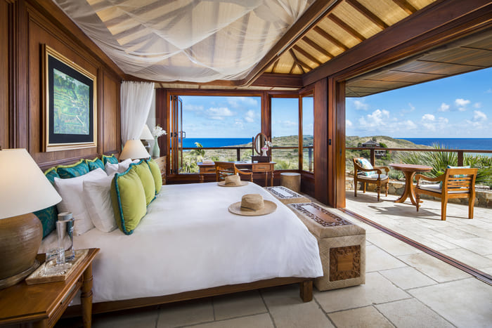 Necker Island, British Virgin Islands