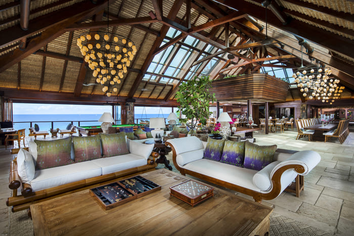 Necker Island, British Virgin Islands