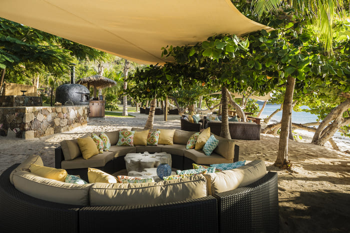 Necker Island, British Virgin Islands