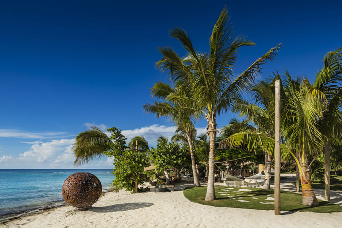 Necker Island, British Virgin Islands