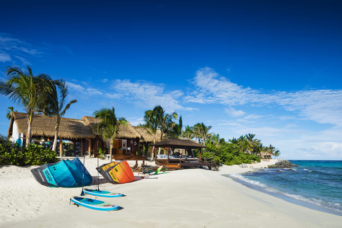 Necker Island, British Virgin Islands