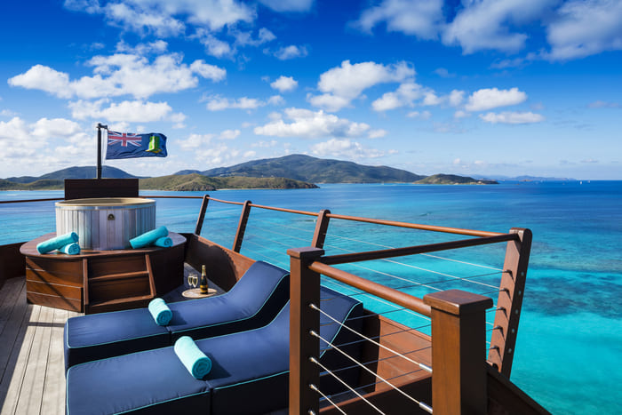 Necker Island, British Virgin Islands