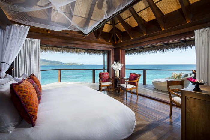 Necker Island, British Virgin Islands
