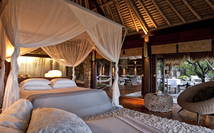 North Island Seychelles