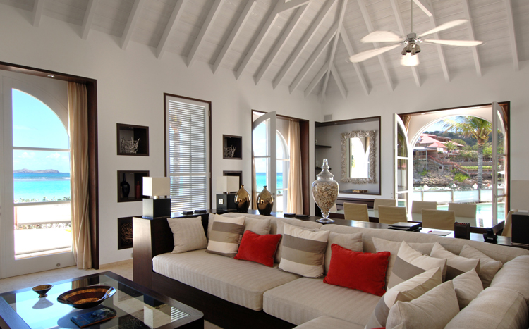 Villa Nina