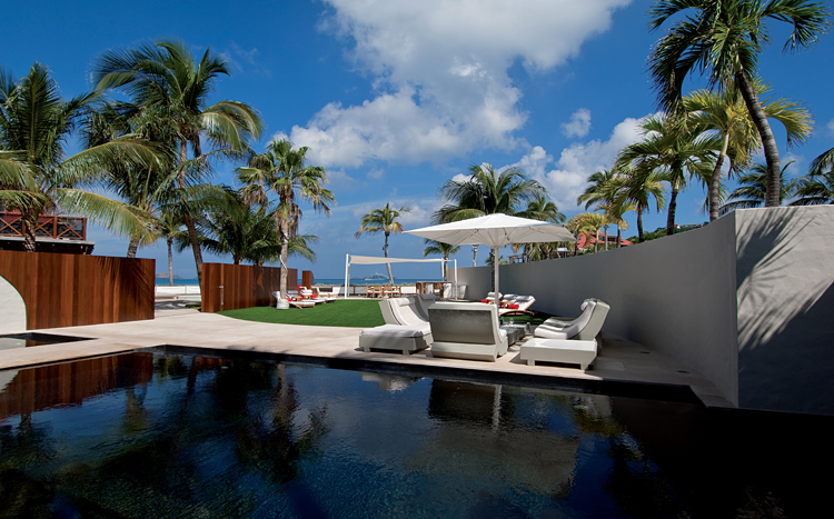 Villa Rockstar