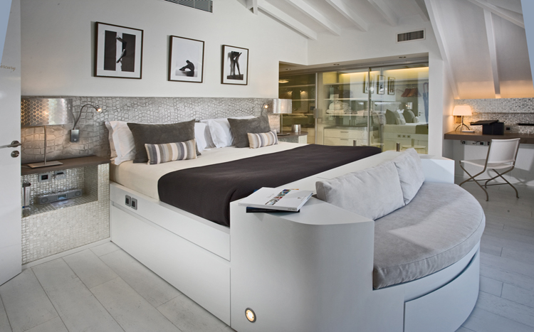 Villa Rockstar
