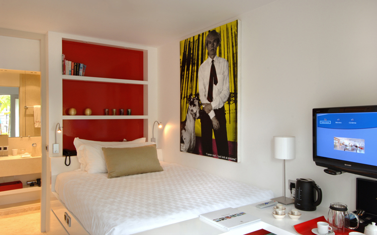Villa Rockstar