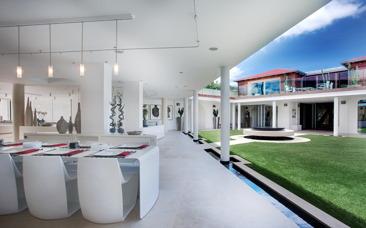 Villa Rockstar