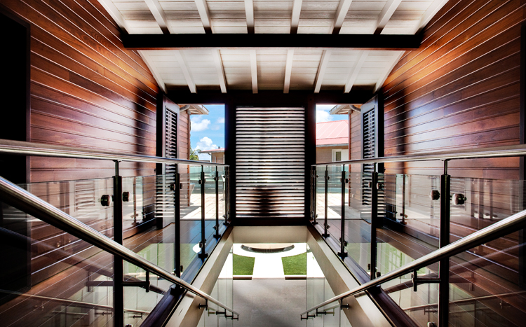 Villa Rockstar