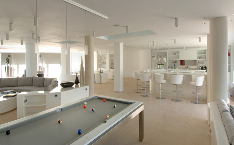 Villa Rockstar