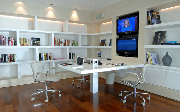 Villa Rockstar