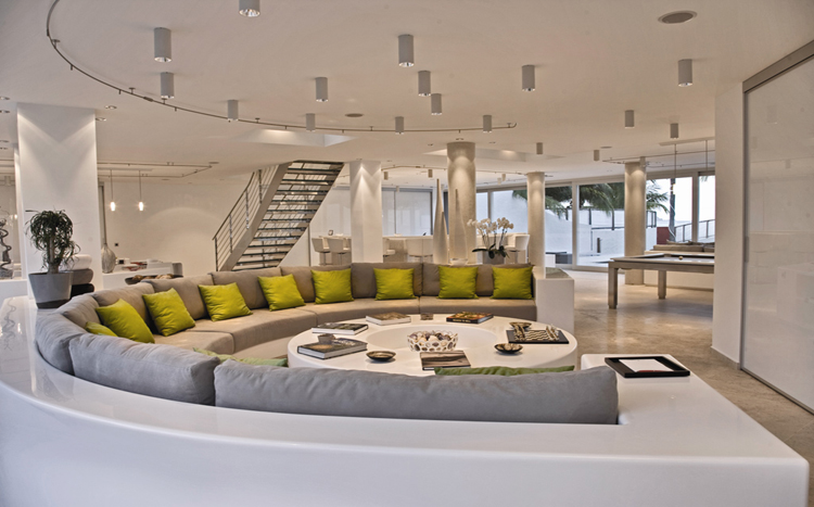 Villa Rockstar