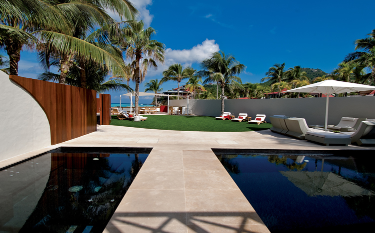 Villa Rockstar