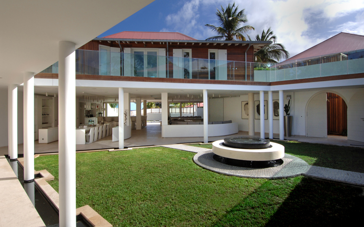 Villa Rockstar
