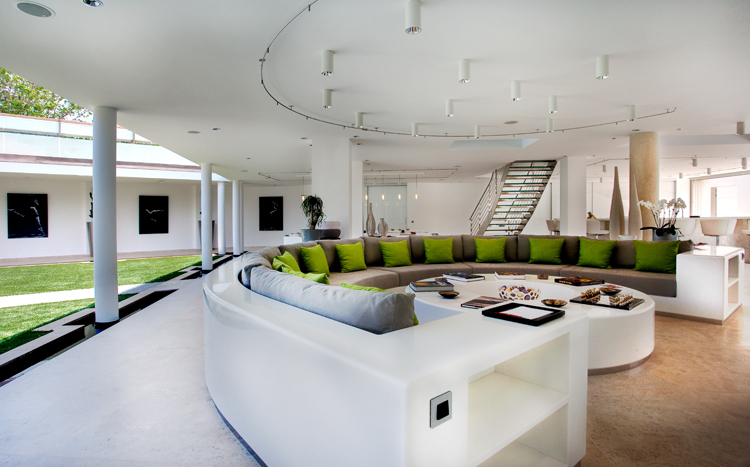 Villa Rockstar