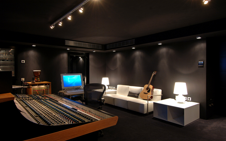 Villa Rockstar