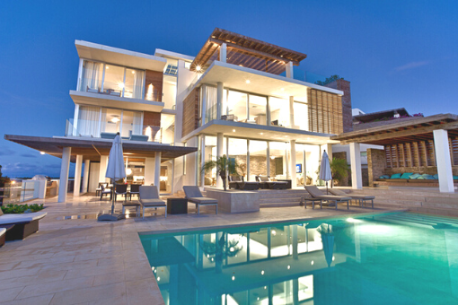 ÀNI Private Resort Anguilla