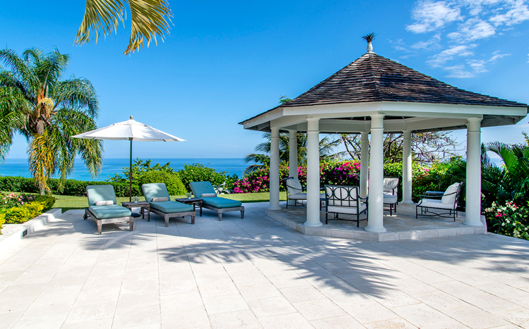 Bougainvillea House at The Tryall Club