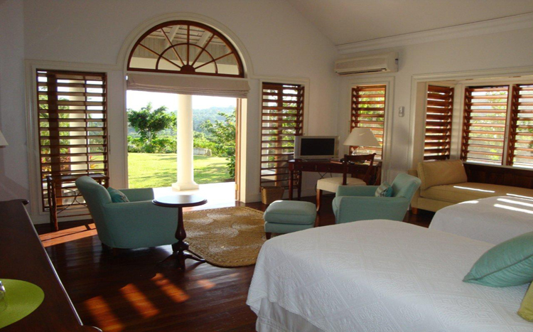 Bougainvillea House at The Tryall Club