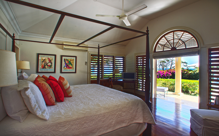 Bougainvillea House at The Tryall Club