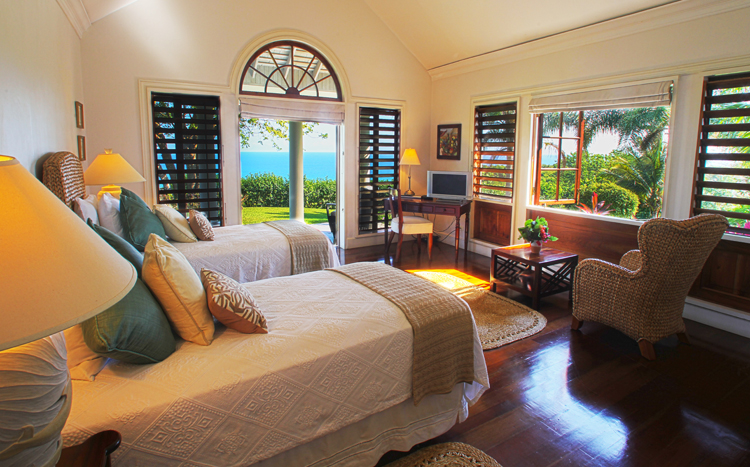 Bougainvillea House at The Tryall Club