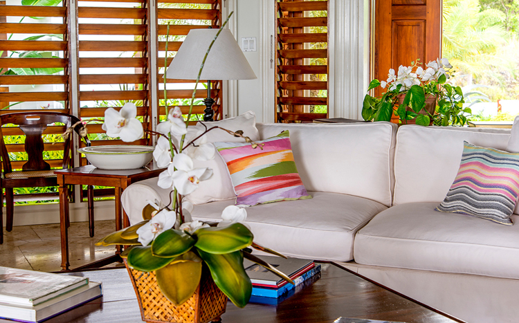 Bougainvillea House at The Tryall Club