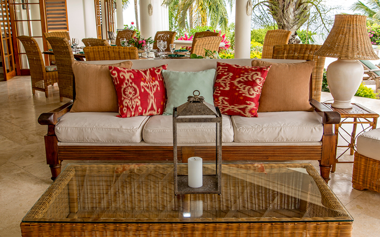 Bougainvillea House at The Tryall Club