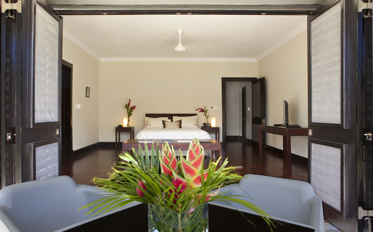Hanover Grange at The Tryall Club