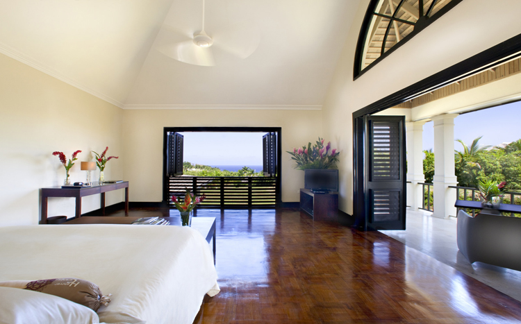 Hanover Grange at The Tryall Club