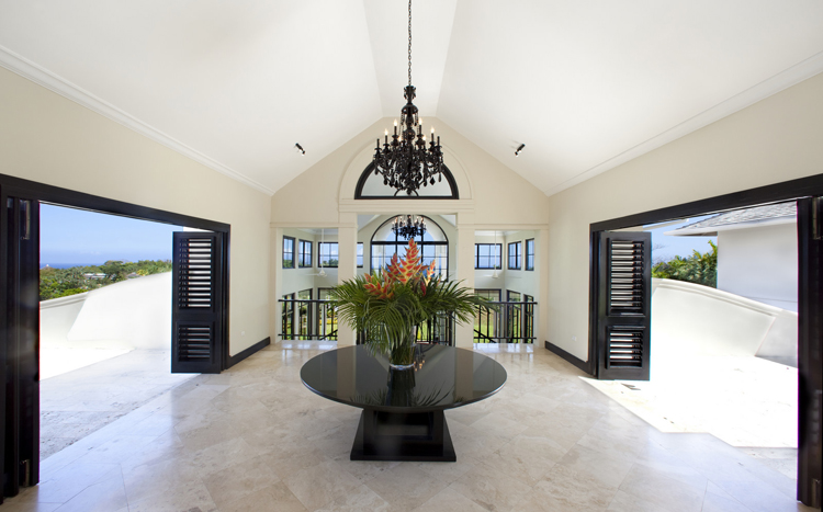 Hanover Grange at The Tryall Club