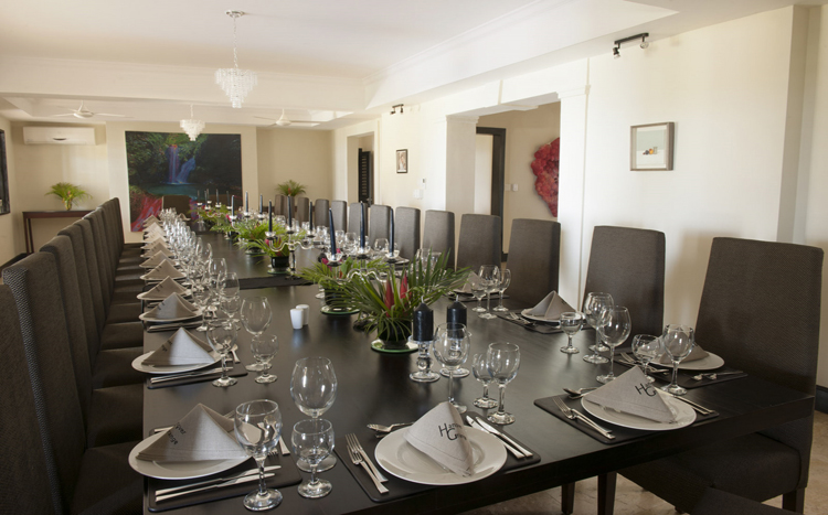 Hanover Grange at The Tryall Club