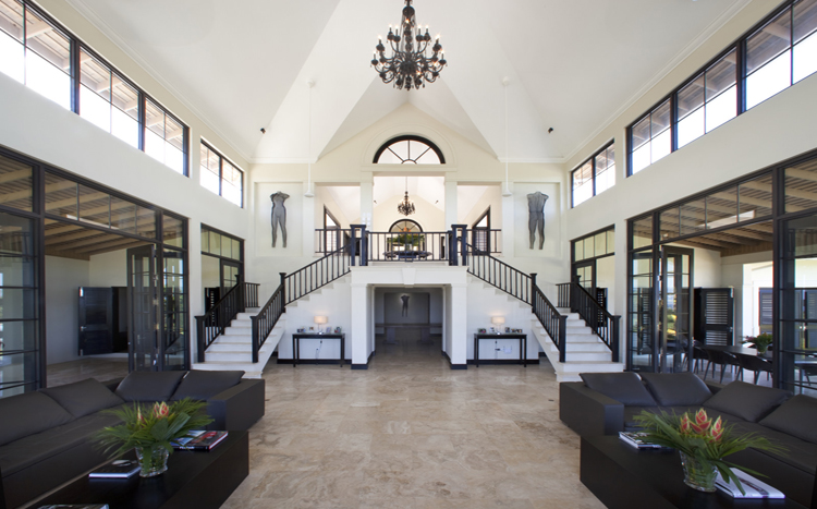 Hanover Grange at The Tryall Club