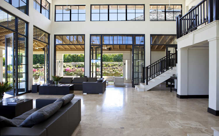 Hanover Grange at The Tryall Club