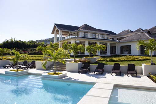 Hanover Grange at The Tryall Club