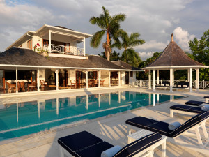 Round Hill Villas Jamaica