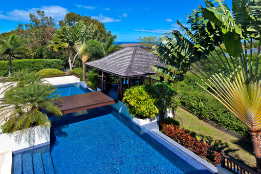 Alila Sandy Lane