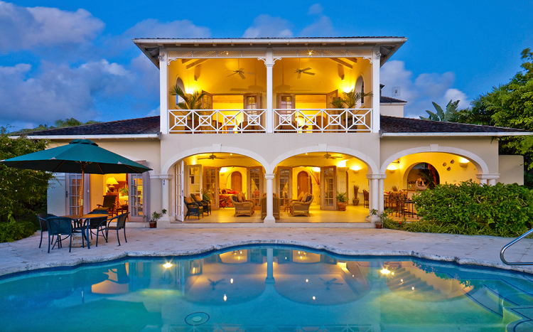 Oceana Sugar Hill