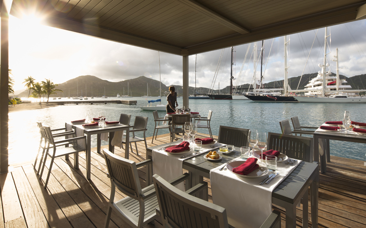 South Point Antigua
